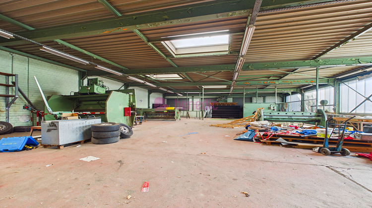 Ma-Cabane - Vente Local commercial ROSBRUCK, 1200 m²