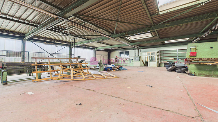 Ma-Cabane - Vente Local commercial ROSBRUCK, 1200 m²