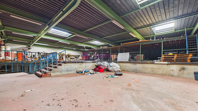 Ma-Cabane - Vente Local commercial ROSBRUCK, 1200 m²