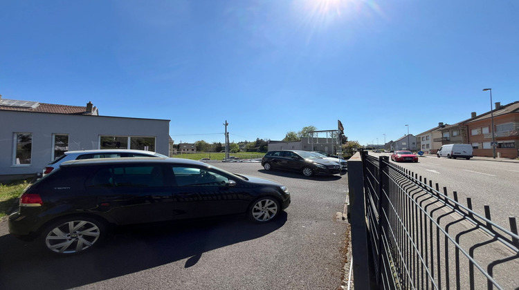 Ma-Cabane - Vente Local commercial Rosbruck, 90 m²