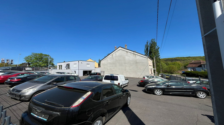 Ma-Cabane - Vente Local commercial Rosbruck, 90 m²