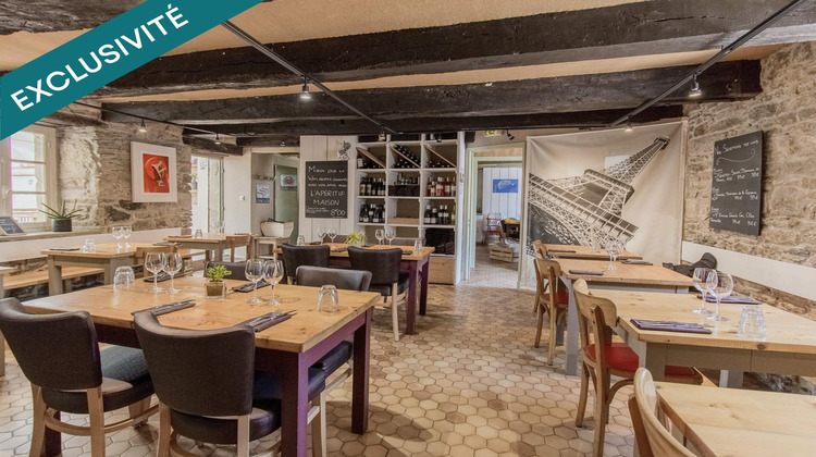 Ma-Cabane - Vente Local commercial Roscoff, 220 m²