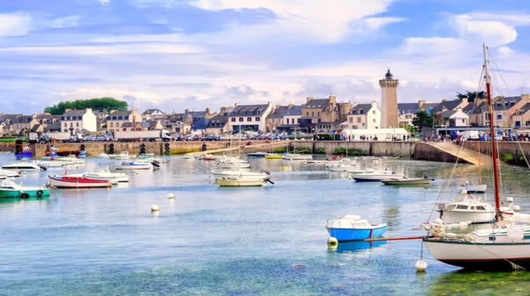 Ma-Cabane - Vente Local commercial Roscoff, 71 m²