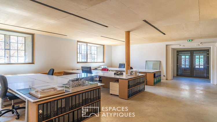 Ma-Cabane - Vente Local commercial ROSENWILLER, 104 m²