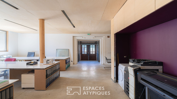 Ma-Cabane - Vente Local commercial ROSENWILLER, 104 m²