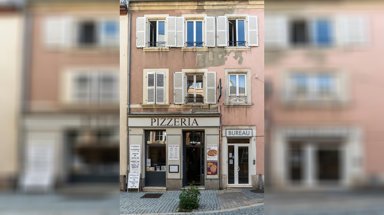 Ma-Cabane - Vente Local commercial Rosheim, 71 m²