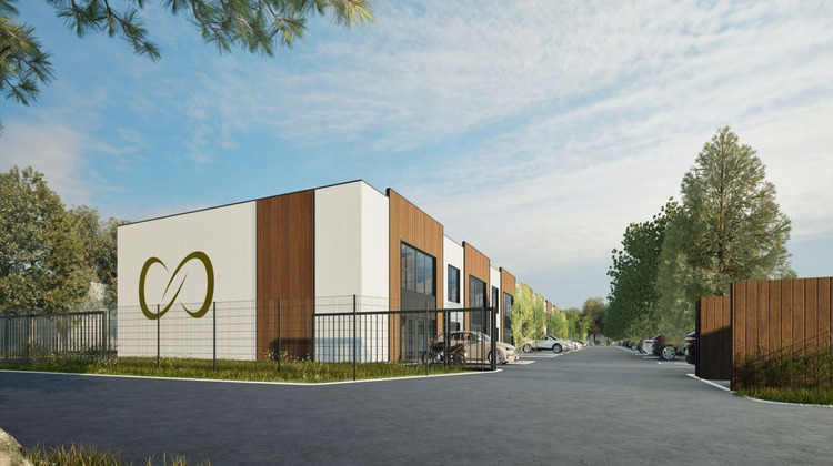 Ma-Cabane - Vente Local commercial ROSIERES PRES TROYES, 140 m²