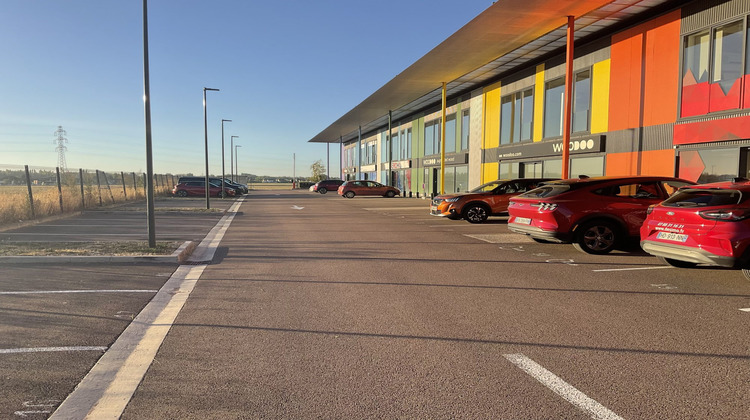Ma-Cabane - Vente Local commercial Rosières-près-Troyes, 435 m²