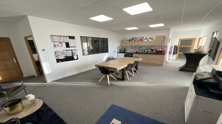 Ma-Cabane - Vente Local commercial Rosières-près-Troyes, 435 m²