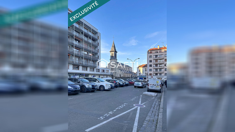 Ma-Cabane - Vente Local commercial Rosny-sous-Bois, 127 m²