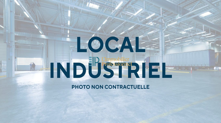 Ma-Cabane - Vente Local commercial Rosporden, 355 m²