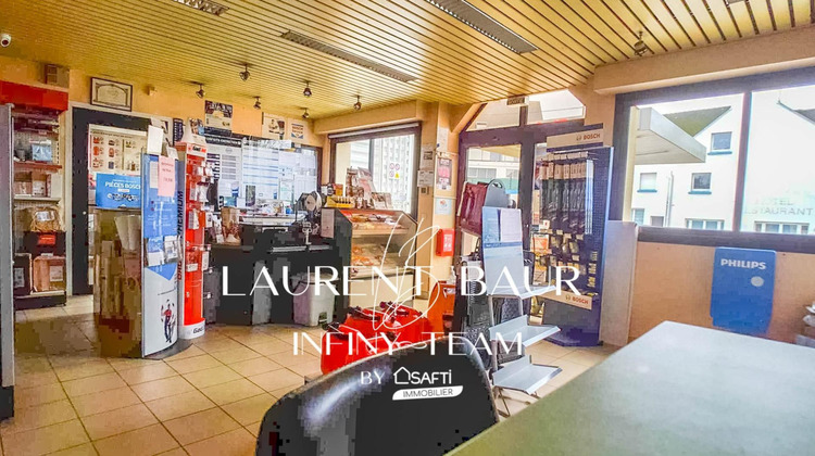 Ma-Cabane - Vente Local commercial Rosporden, 223 m²