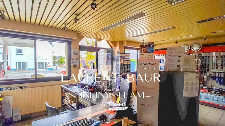 Ma-Cabane - Vente Local commercial Rosporden, 223 m²