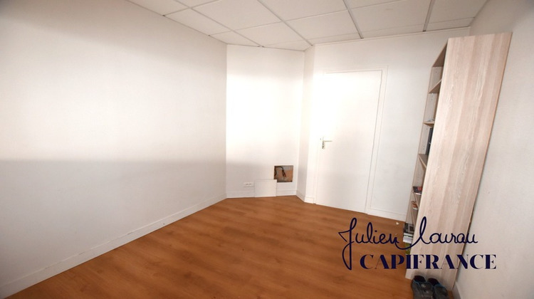 Ma-Cabane - Vente Local commercial ROSPORDEN, 57 m²