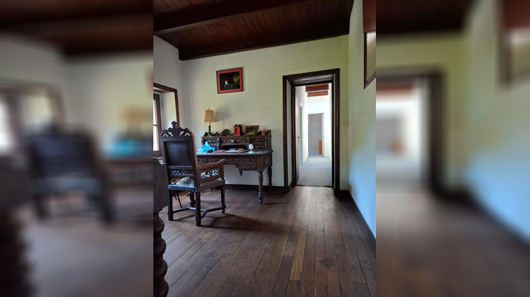 Ma-Cabane - Vente Local commercial ROSPORDEN, 285 m²