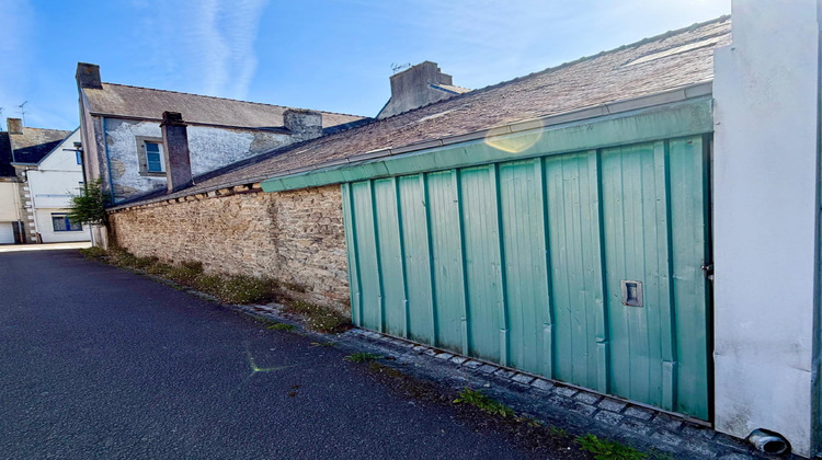 Ma-Cabane - Vente Local commercial Rosporden, 177 m²