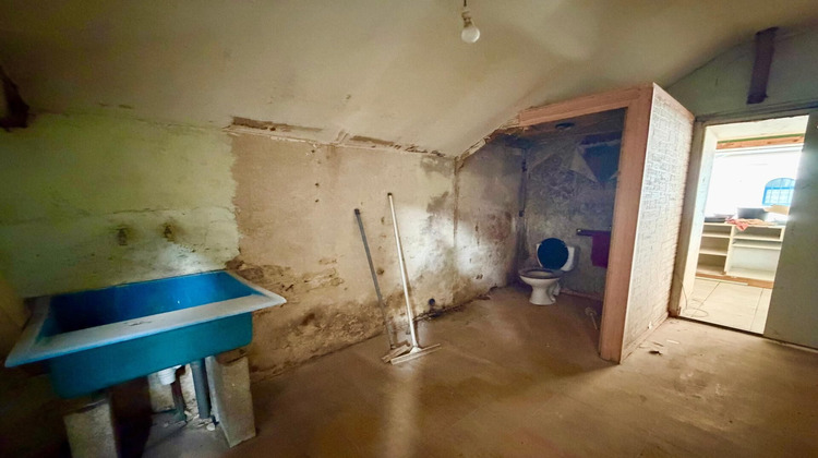 Ma-Cabane - Vente Local commercial Rosporden, 177 m²