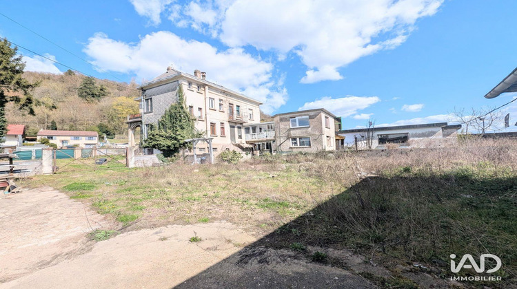 Ma-Cabane - Vente Local commercial Rosselange, 3039 m²
