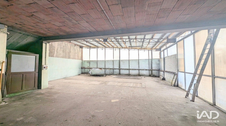 Ma-Cabane - Vente Local commercial Rosselange, 3039 m²