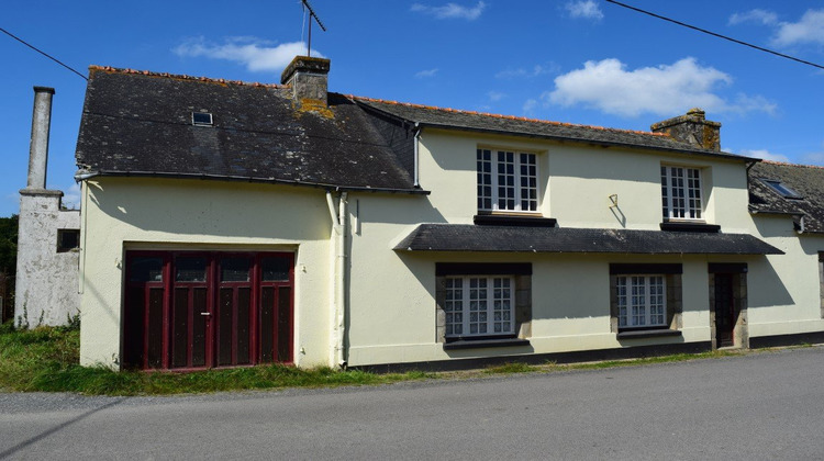 Ma-Cabane - Vente Local commercial ROSTRENEN, 0 m²