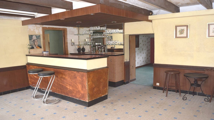 Ma-Cabane - Vente Local commercial ROSTRENEN, 0 m²