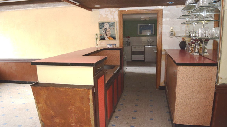 Ma-Cabane - Vente Local commercial ROSTRENEN, 0 m²