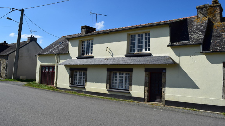 Ma-Cabane - Vente Local commercial ROSTRENEN, 0 m²