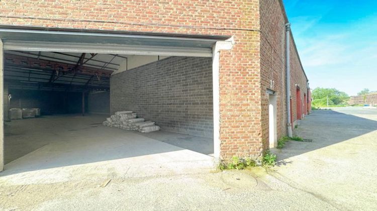 Ma-Cabane - Vente Local commercial Roubaix, 475 m²