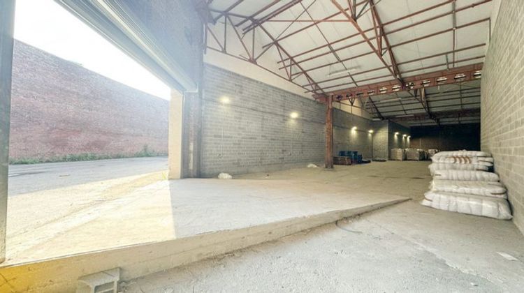 Ma-Cabane - Vente Local commercial Roubaix, 475 m²