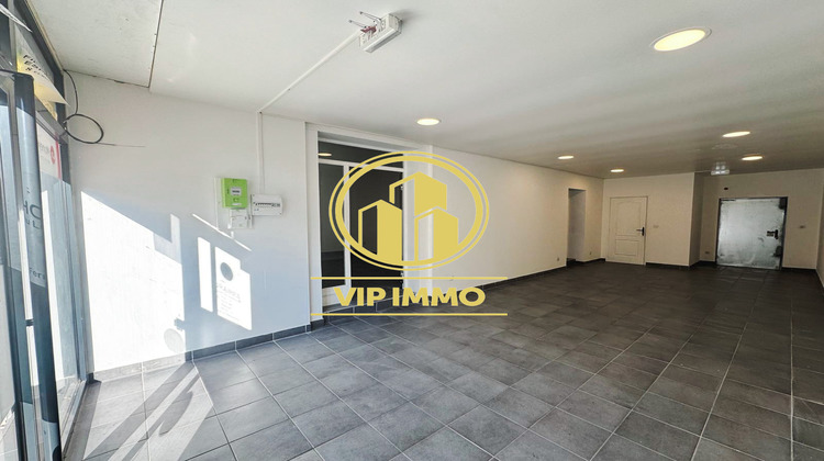 Ma-Cabane - Vente Local commercial Roubaix, 82 m²