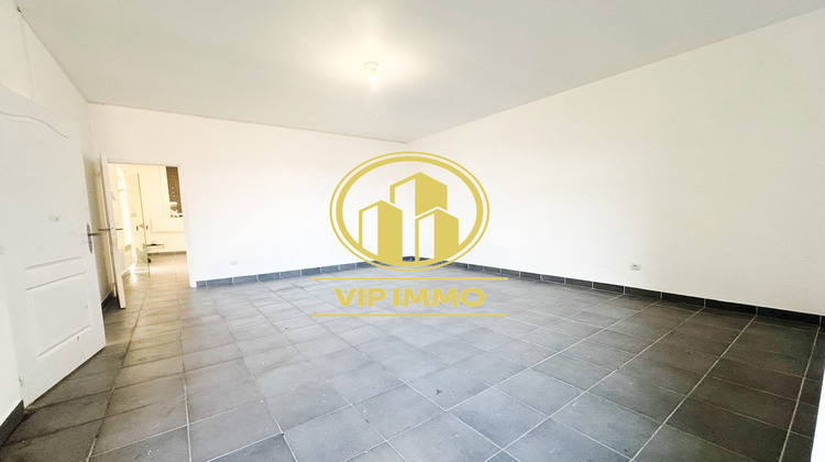 Ma-Cabane - Vente Local commercial Roubaix, 82 m²