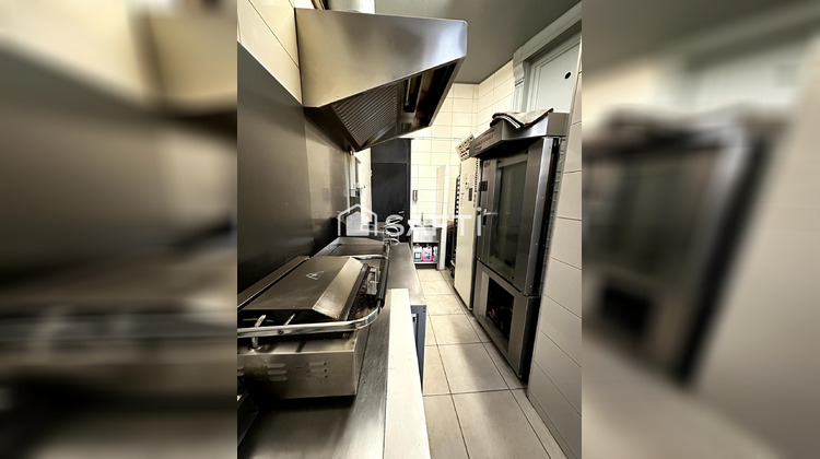 Ma-Cabane - Vente Local commercial Roubaix, 120 m²