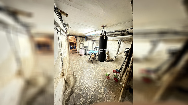 Ma-Cabane - Vente Local commercial Roubaix, 120 m²