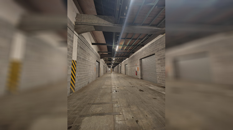 Ma-Cabane - Vente Local commercial Roubaix, 142 m²