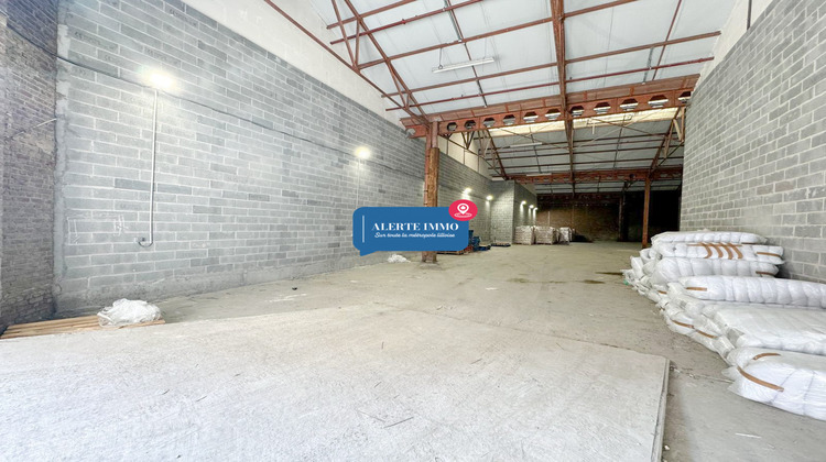 Ma-Cabane - Vente Local commercial Roubaix, 475 m²