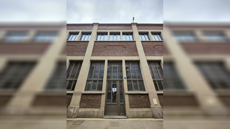 Ma-Cabane - Vente Local commercial Roubaix, 92 m²
