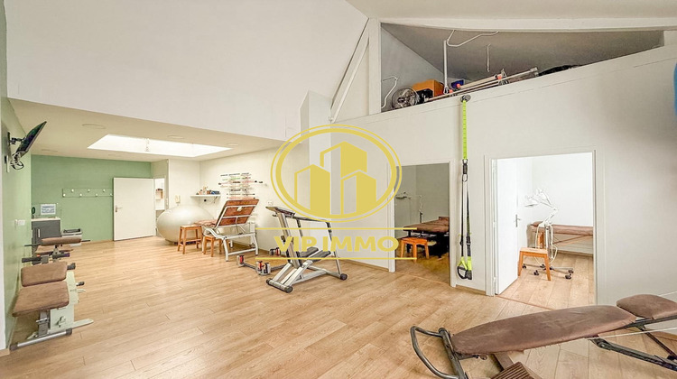 Ma-Cabane - Vente Local commercial Roubaix, 167 m²