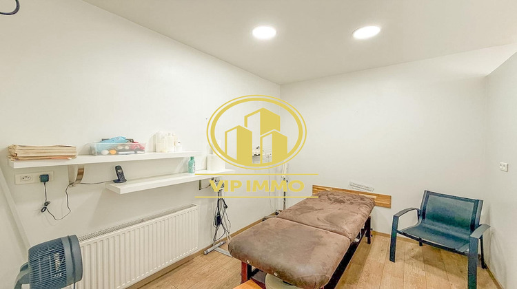 Ma-Cabane - Vente Local commercial Roubaix, 167 m²