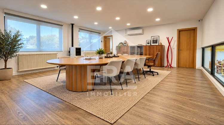 Ma-Cabane - Vente Local commercial ROUBAIX, 1752 m²