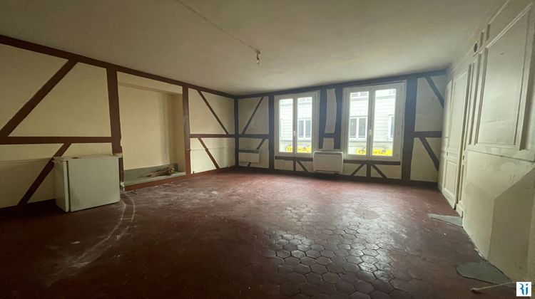 Ma-Cabane - Vente Local commercial ROUEN, 120 m²