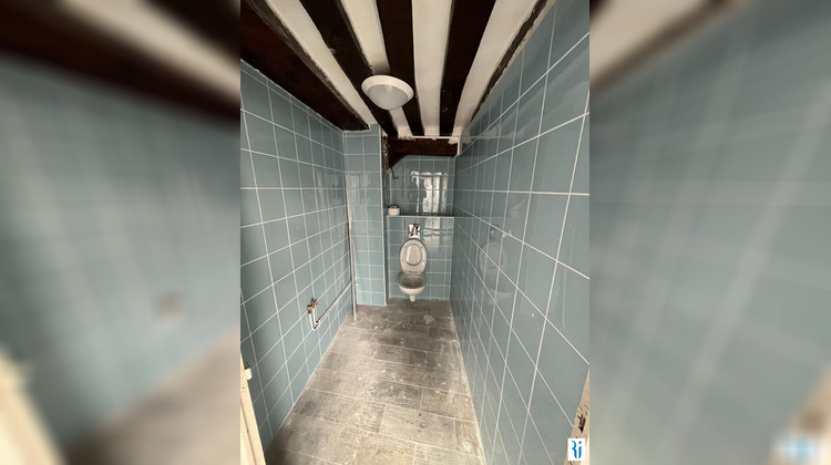 Ma-Cabane - Vente Local commercial ROUEN, 57 m²
