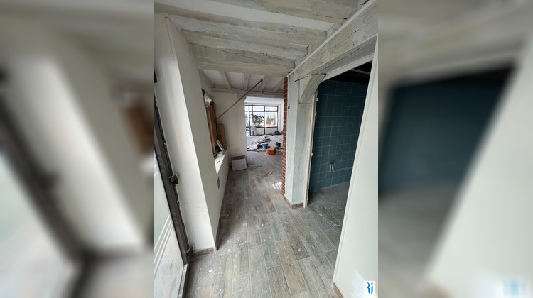 Ma-Cabane - Vente Local commercial ROUEN, 57 m²