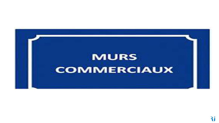 Ma-Cabane - Vente Local commercial ROUEN, 38 m²