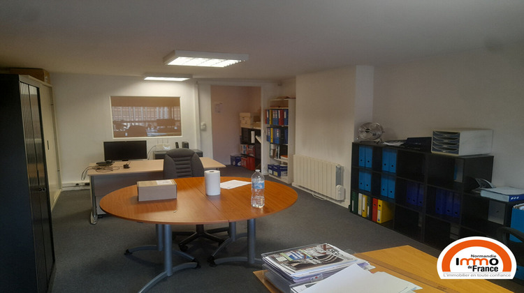 Ma-Cabane - Vente Local commercial ROUEN, 54 m²