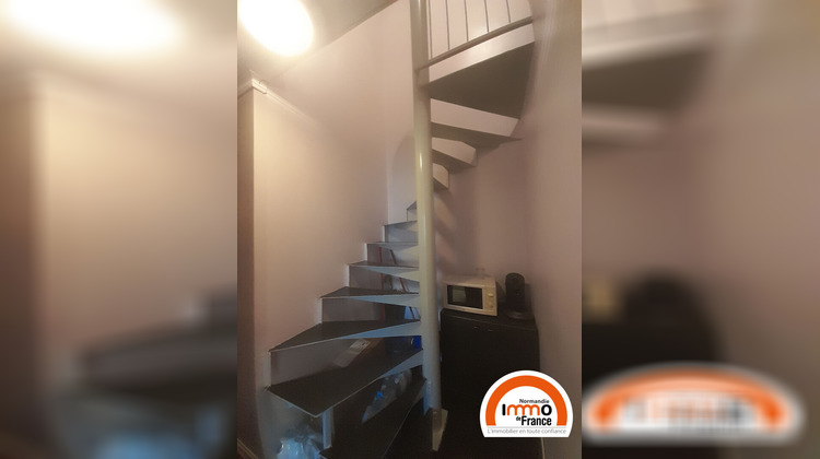 Ma-Cabane - Vente Local commercial ROUEN, 54 m²