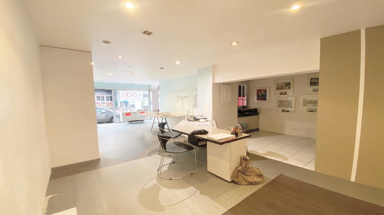 Ma-Cabane - Vente Local commercial Rouen, 70 m²