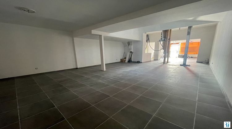 Ma-Cabane - Vente Local commercial ROUEN, 92 m²
