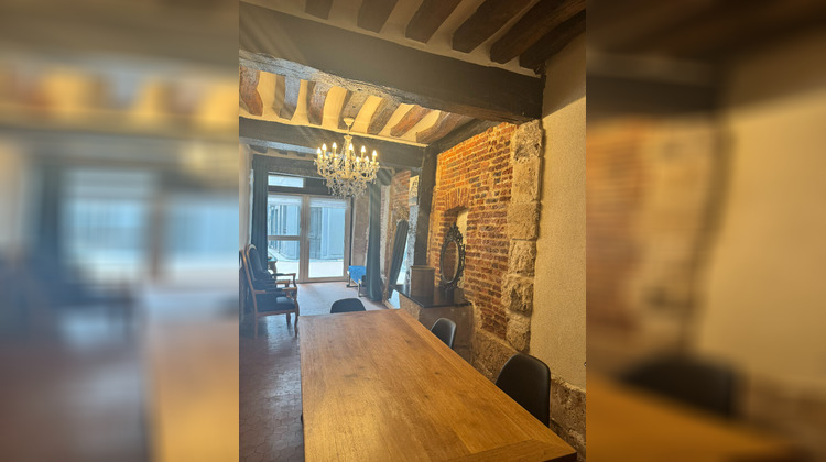 Ma-Cabane - Vente Local commercial ROUEN, 46 m²