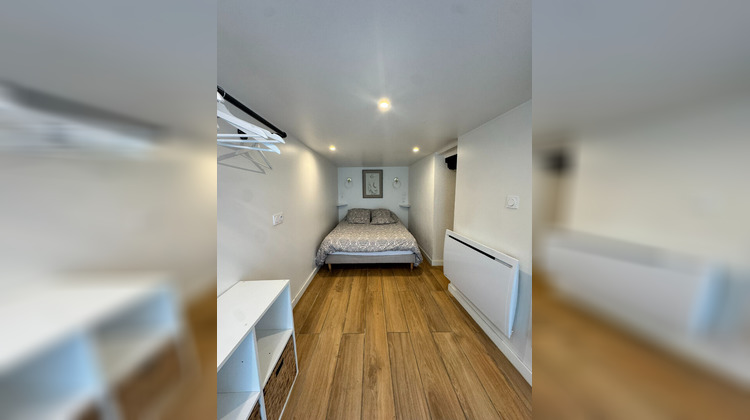 Ma-Cabane - Vente Local commercial ROUEN, 46 m²