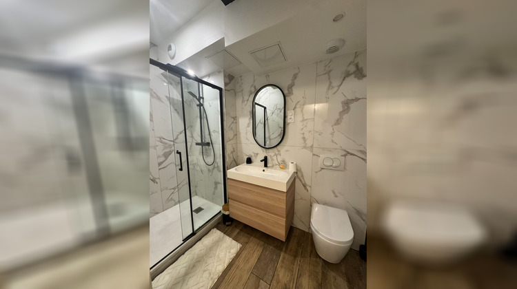 Ma-Cabane - Vente Local commercial ROUEN, 46 m²